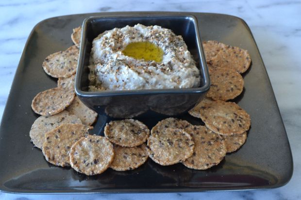 Baba Ghanoush