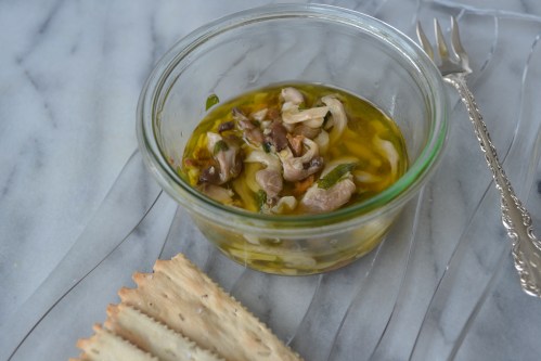 pickled-mushrooms